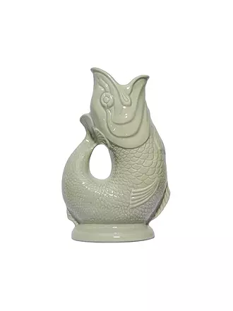 GLUCKIGLUCK | Carafe 1,2l Cranberry XL | olive